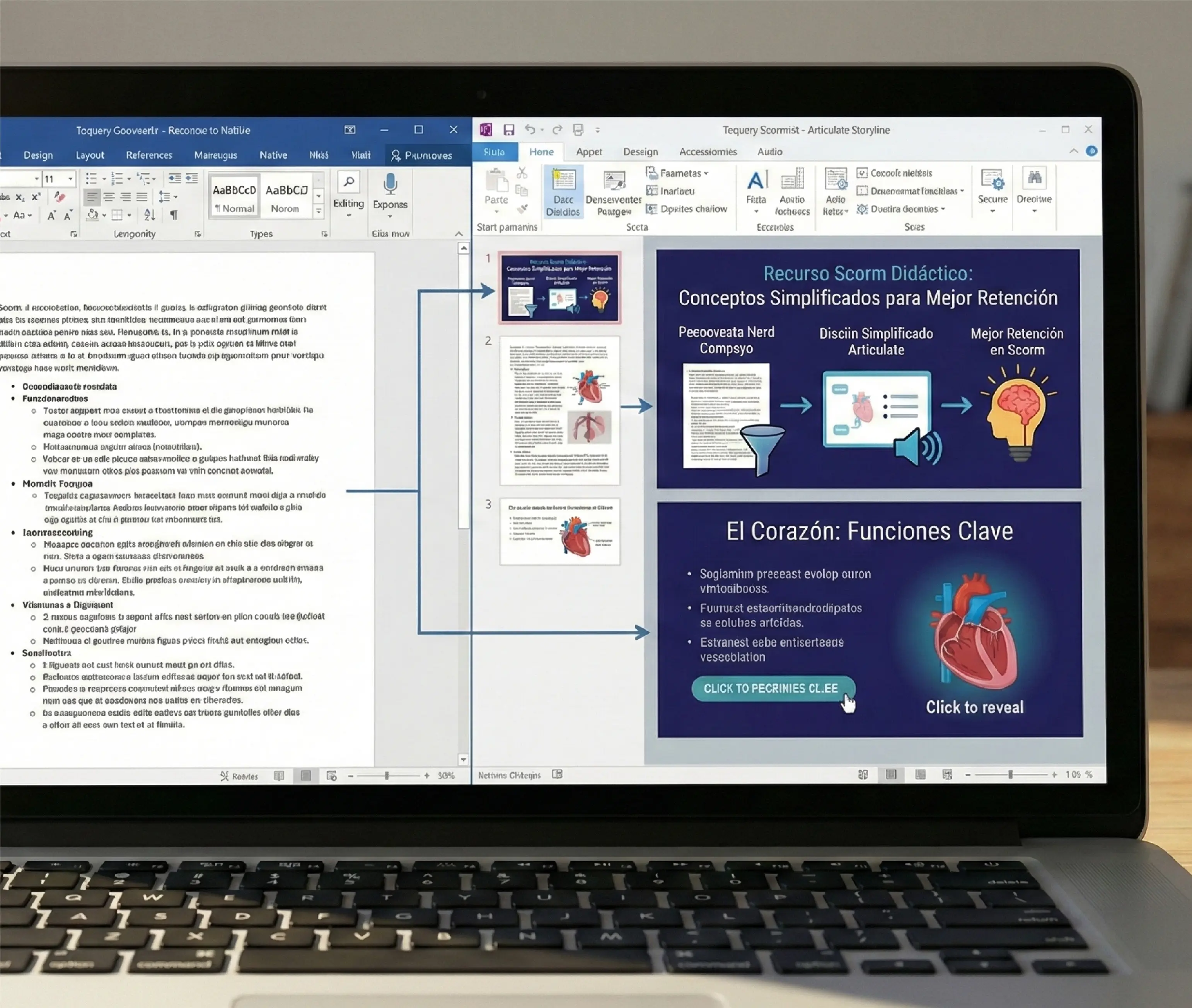 Recursos audiovisuales